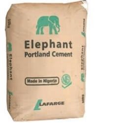 Elephant Cement