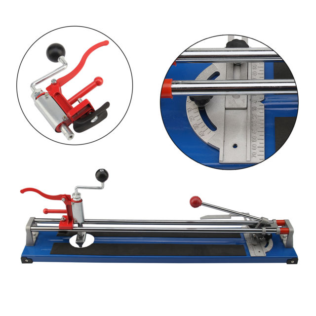 3 in 1 Multifunctional Tile Cutter BC 9090 (600mm)