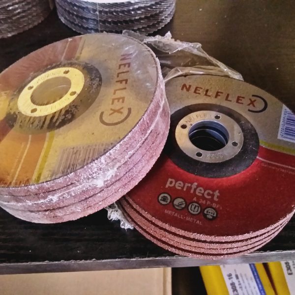 4.5 Neflex Grinding Disc