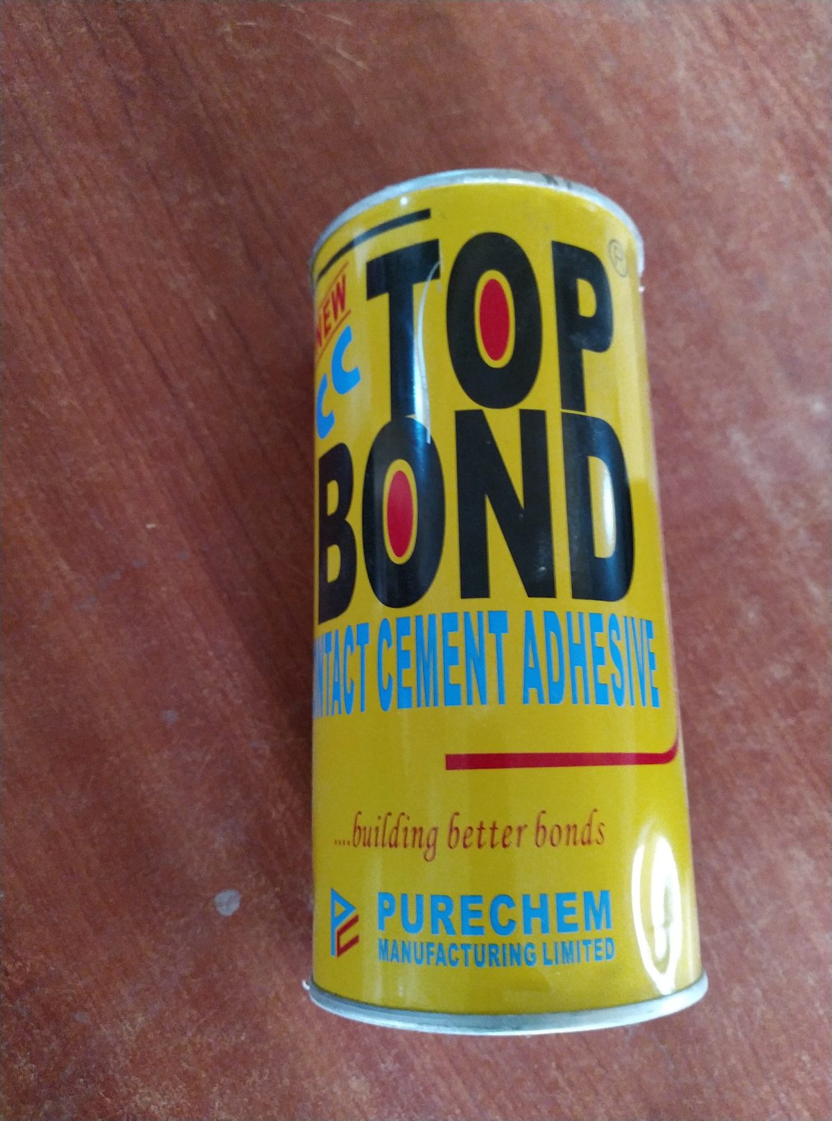 Top Bond Adhesive