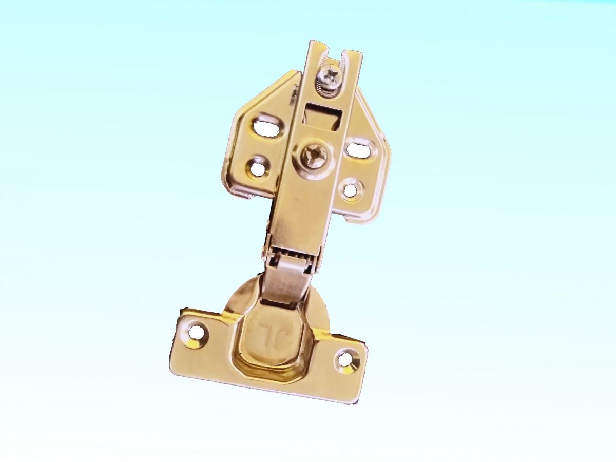 Hydraulic Cabinet Hinges