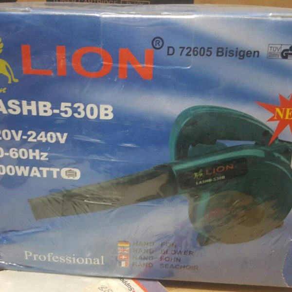 Lion Blower 700watt