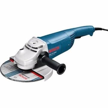 Angle-Grinder GWS 2000 230mm-Big 9 inches